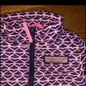 Vineyard Vines Baby Jacket
